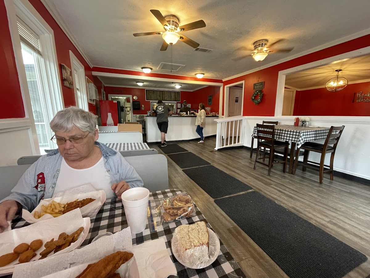 Crawford Chicken Shack-1