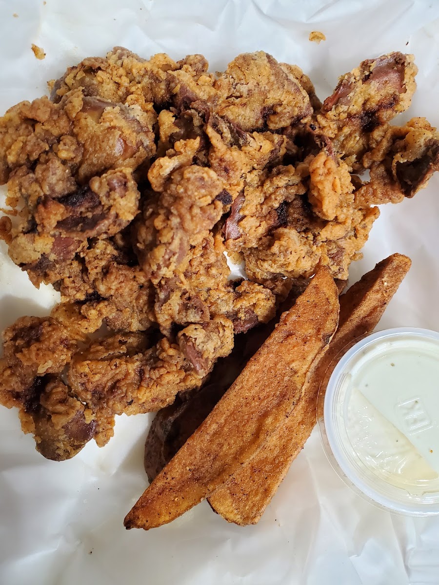 Crawford Chicken Shack-2