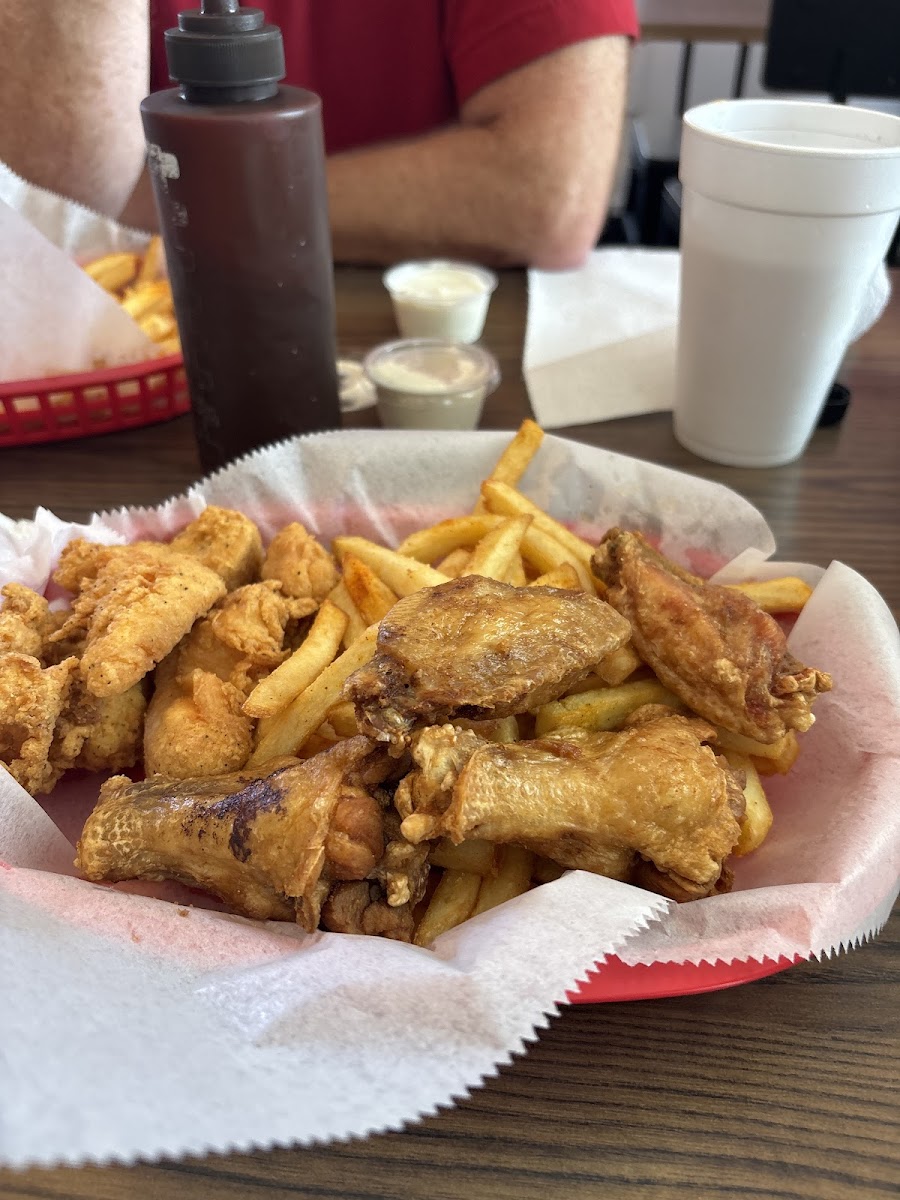 Crawford Chicken Shack-3