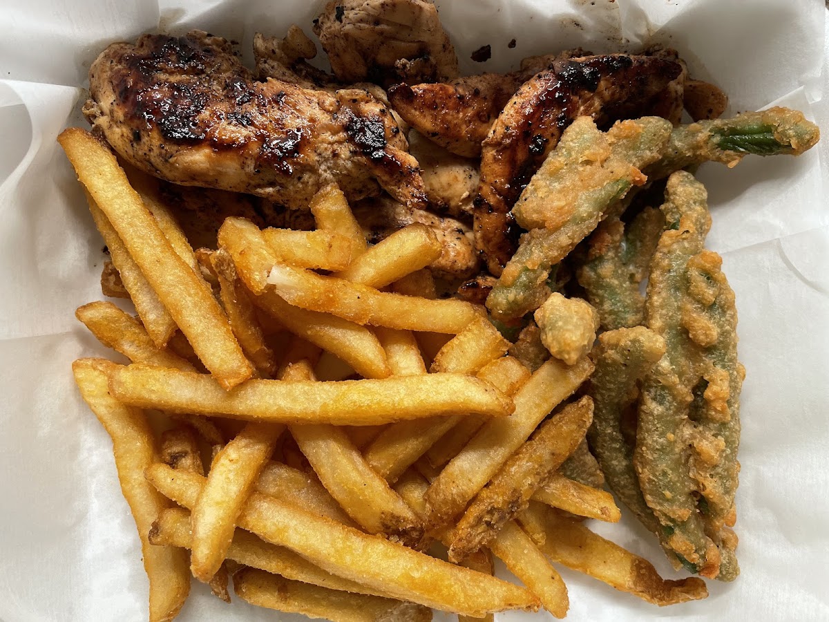 Crawford Chicken Shack-4