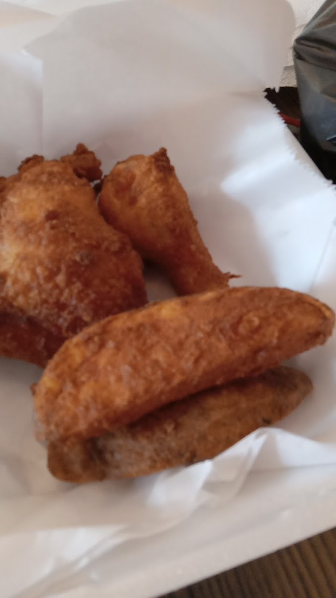 Crawford Chicken Shack-6