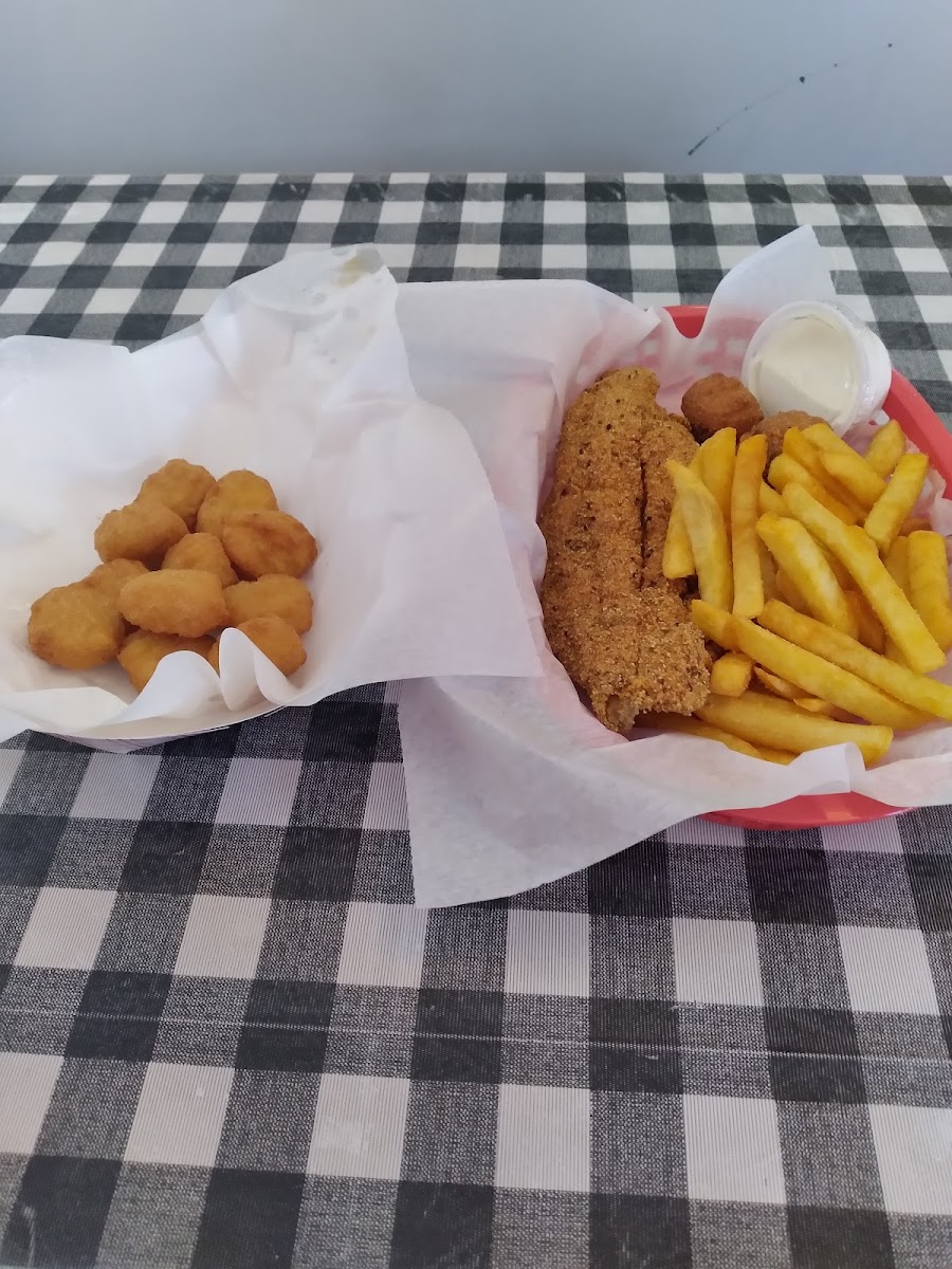 Crawford Chicken Shack-9
